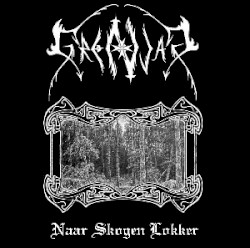 Naar skogen lokker
