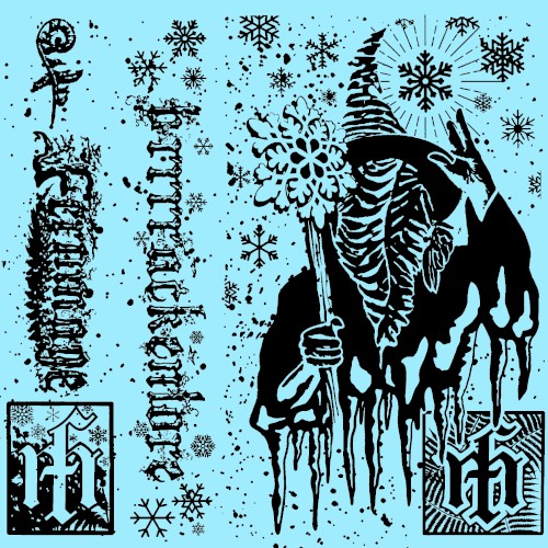 Brrrrackenlore