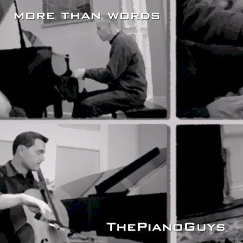More Than Words