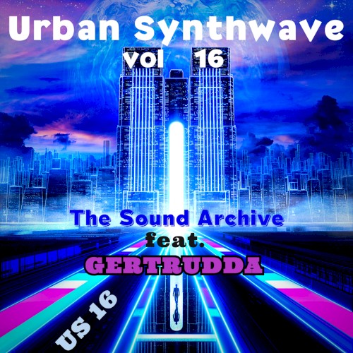 Urban Synthwave, Vol. 16