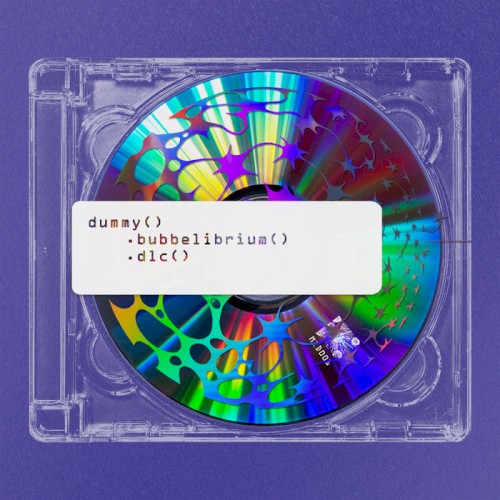 Bubbelibrium DLC