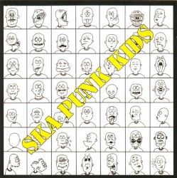 Ska Punk Kids