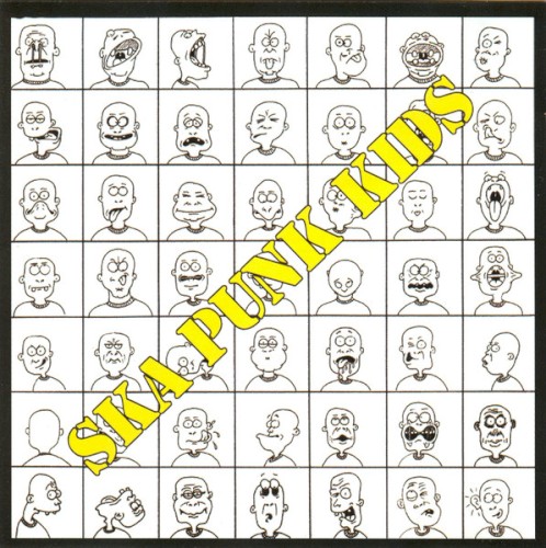 Ska Punk Kids