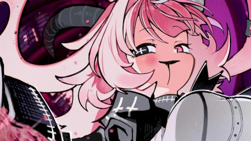 DEMON'S SHOT