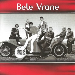 Bele vrane