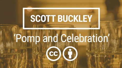 Pomp and Celebration