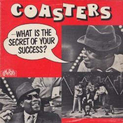 What Is the Secret of Your Success