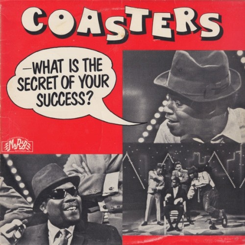 What Is the Secret of Your Success