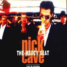 The Mercy Seat: Live in Vienna