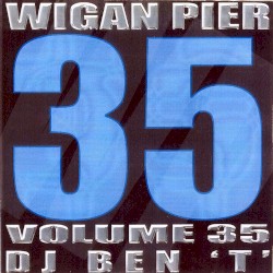 Wigan Pier Volume 35