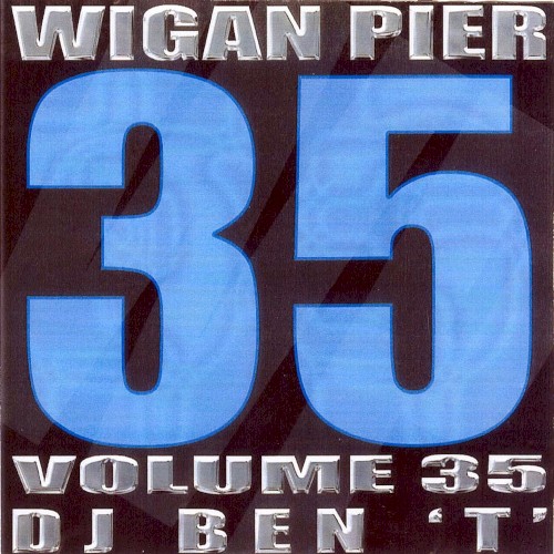 Wigan Pier Volume 35