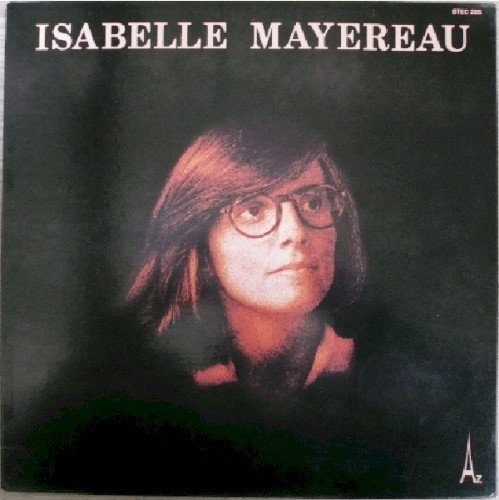 Isabelle Mayereau