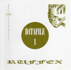 Ruffex Datafile 1