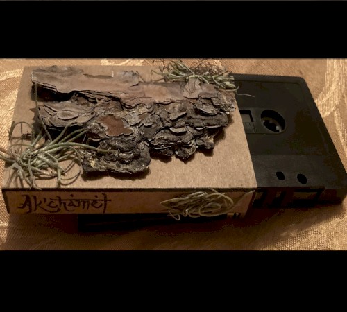 Transitory Tape Collection Vol. 1