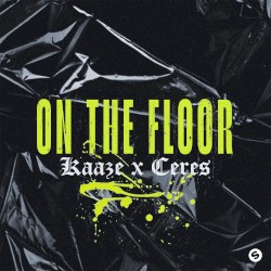 On the Floor