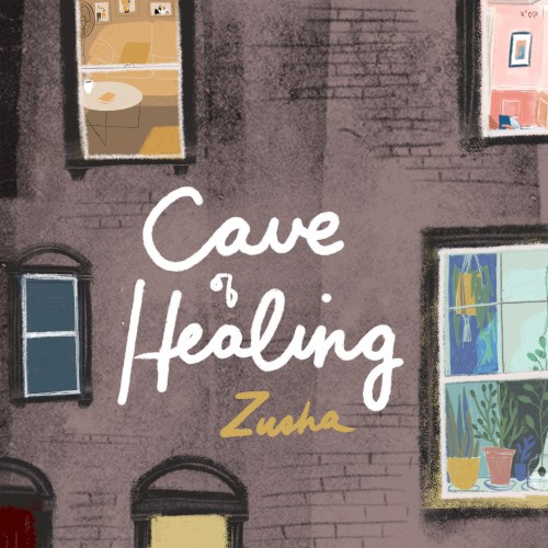 Cave of Healing