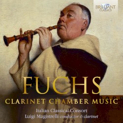 Clarinet Chamber Music