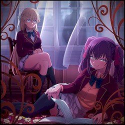 ライアーヴェール
