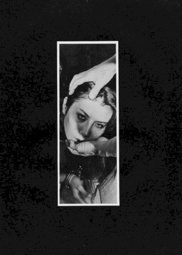 Halalnihil / Yasuhito Fujinami