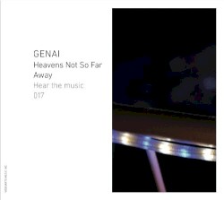 Heavens Not So Far Away