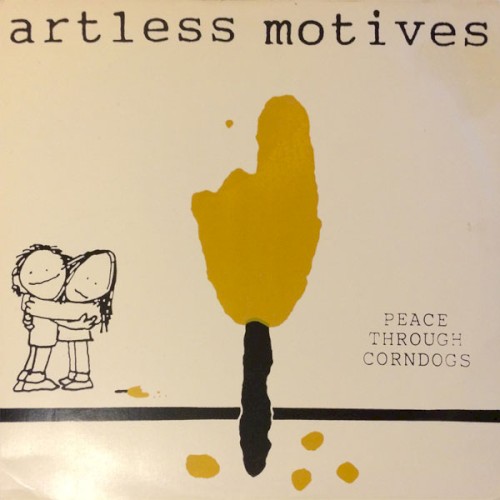 Artless Motives / Bicker