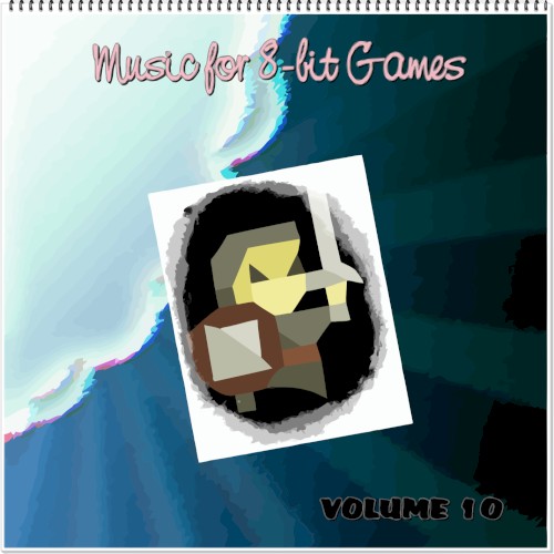 Music for 8-bit Games Vol. X