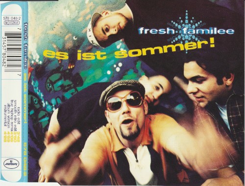 Es ist Sommer!