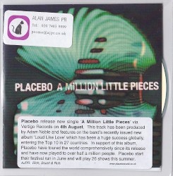A Million Little Pieces