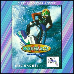 W A V . R A C E 6 4
