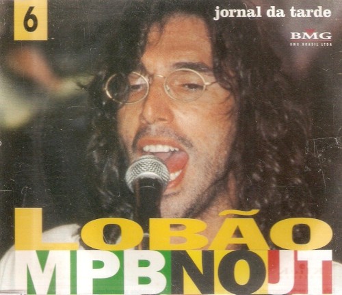 MPB No JT 6