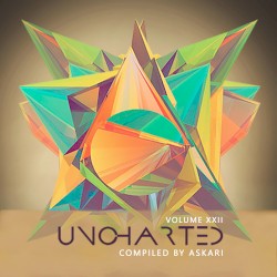 Uncharted, Volume XXII