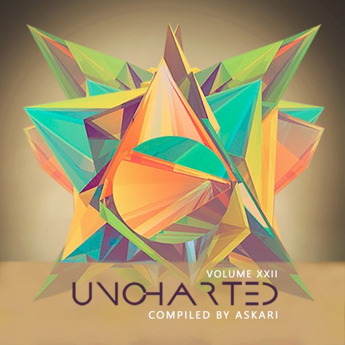 Uncharted, Volume XXII