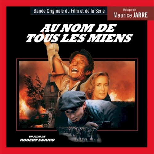 Au nom de tous les miens