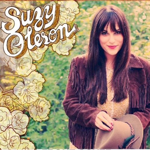 Suzy Oleson