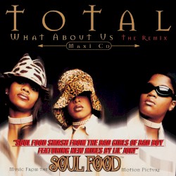 What About Us