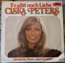 Es gibt noch Liebe / Du bist der Mann (Den ich liebe)