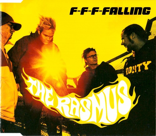 F-F-F-Falling