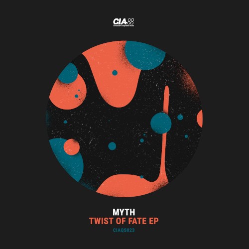 Twist of Fate EP