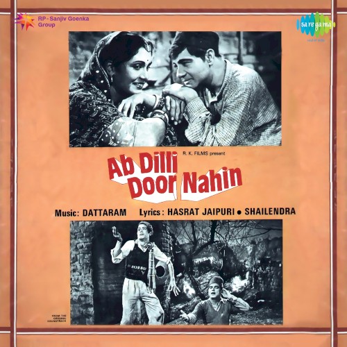 Ab Dilli Door Nahin