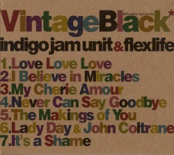 Vintage Black