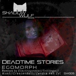 Deadtime Stories