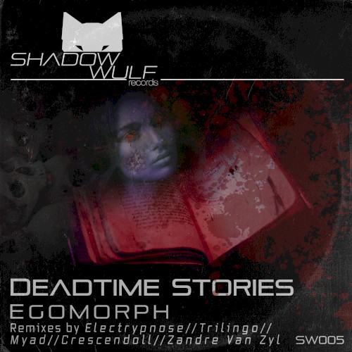 Deadtime Stories
