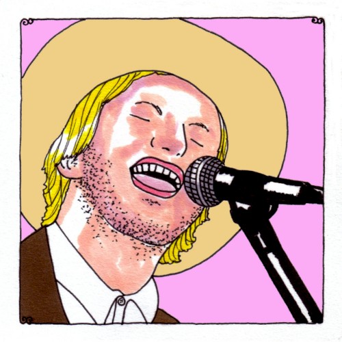 Daytrotter Session