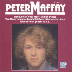 Peter Maffay – ’73‐’75