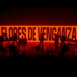 Flores de venganza