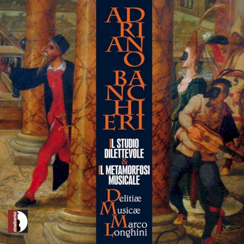 Il studio dilettevole / Il metamorfosi musicale