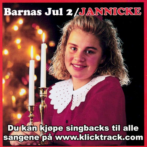 Barnas Jul 2