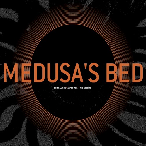Medusa's Bed