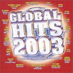 Global Hits 2003