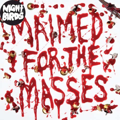 Maimed for the Masses